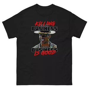 NEW ITEM!! Major Payne Classic Tee 90s Movie T-Shirt Gift Full Size S-4XL - Picture 1 of 5