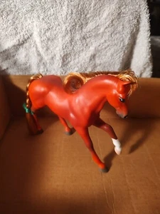 1996 EMPIRE GRAND CHAMPION RED HORSE - Picture 1 of 11