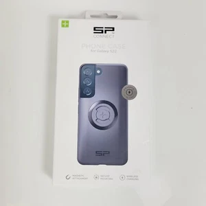 SP Connect - SPC+ - Phone Case for Samsung Galaxy S22 - Picture 1 of 7