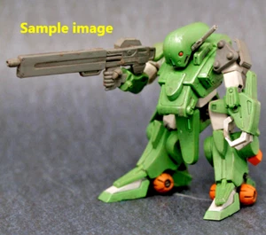 Figura de acción Armored Trooper Votoms ATM-FX1 ALTURA 3" 8 cm KOTOBUKIYA ANIME UK🚚 - Imagen 1 de 16