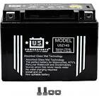 Us Powersports Battery For Ktm Rc8 1190 2010