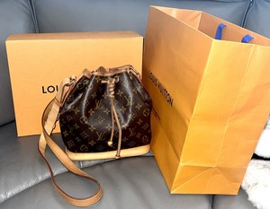 Borse e borsette da donna Louis Vuitton Louis Vuitton Noé | Acquisti Online  su eBay
