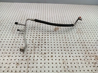 Ford F150 2015-2020 manguera de línea de descarga de refrigerante aire acondicionado FL3H-19972-AC lote OEM #9 Foto 1 de 3