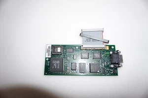 C3768-60001 External Paper Handling PCA for HP LaserJet 5si/8000 - Picture 1 of 2