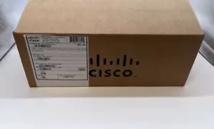 AIR-AP4800-B-K9 Neu Versiegelt Cisco 4800 4800 Wireless Access Point - Bild 1 von 1