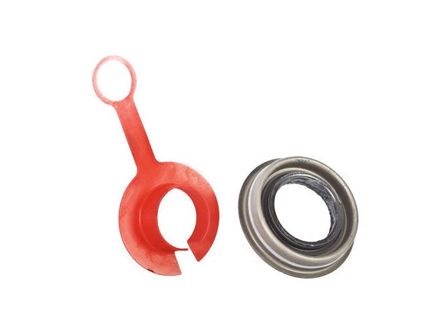 Motorcraft 92WG72F Rear Inner Wheel Seal Fits 2002-2011 Lincoln Town Car Sedan Foto 1 de 1