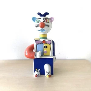 Porzellan Figur Skulptur Otmar Alt - Florian Fliege, Rosenthal - Bild 1 von 7