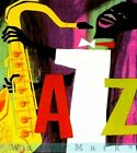 289890 Philips Jazz 1955 Music Netherlands PRINT POSTER UK
