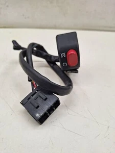 COMMUTATORE DESTRO TRIUMPH 955 2002 2003 2004 2005 - Picture 1 of 2