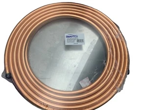 SMARTCO ACR TUBE DEHYDRATED 3/4” X 50 FT - Picture 1 of 1