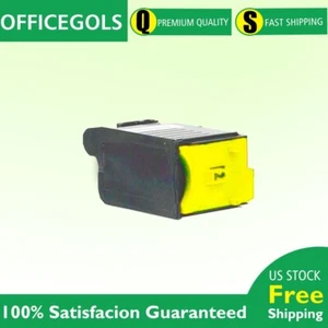Yellow USA TONER Compatible Replacement for Sharp MX-C30NT, MX-C250F, C300P - Picture 1 of 1