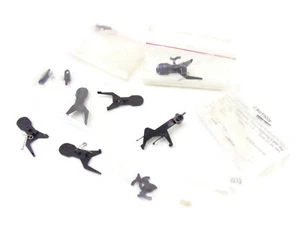 (10+Pc Lot) Replacement Auto-Stop Lever Parts for Many Cassette Decks Boom Boxes - Picture 1 of 3