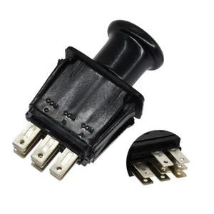 Upgrade 10 AMP PTO Switch for Delta Dixie Chopper 6201-303 for Bush Hog 50018299 - Picture 1 of 7