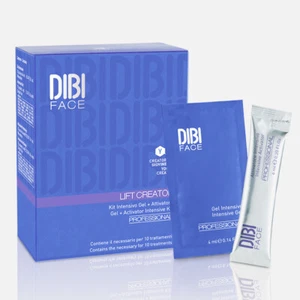 Gel intensivo Dibi Milano (activador intensivo de Dibi) 10 golosinas #tw - Imagen 1 de 2