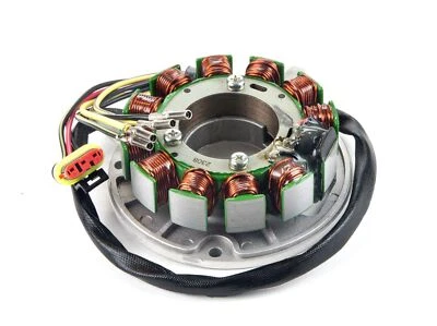 Estator Ski-Doo MXZ 380, 2001-2006 - 420889369 - Imagem 1 de 2