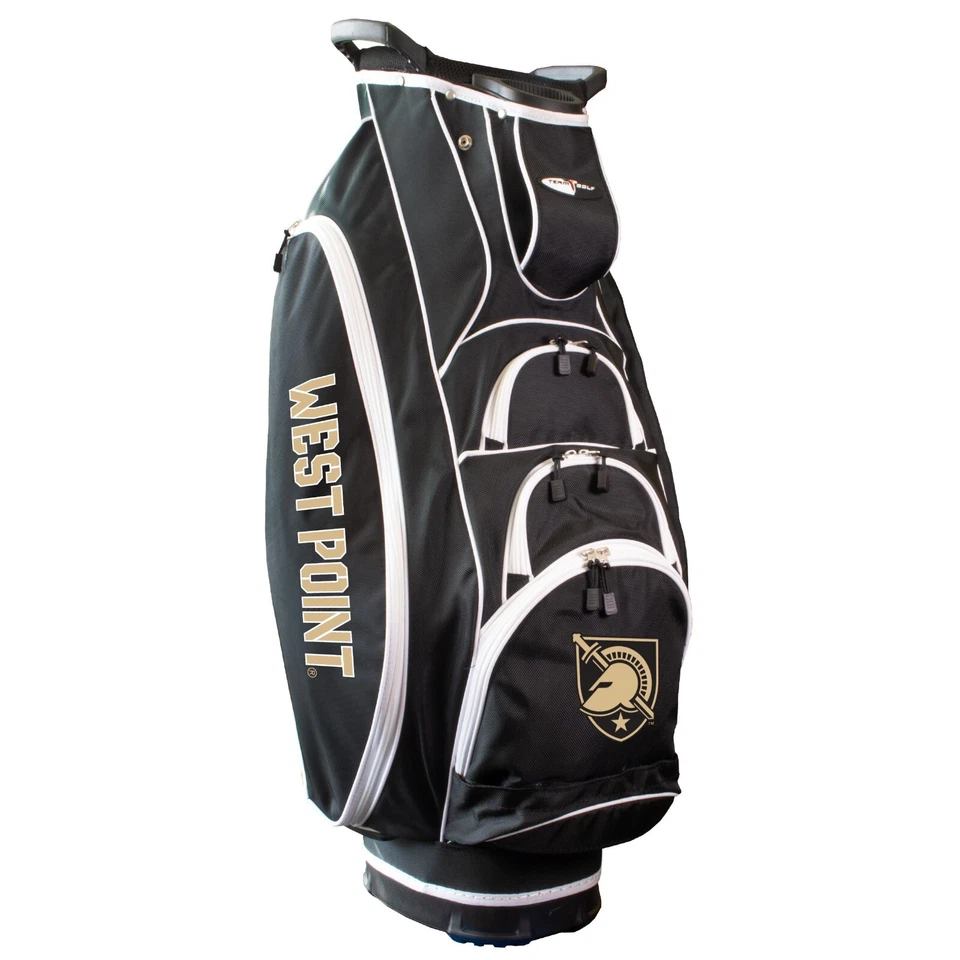 NEW Team Golf West Point Albatross Golf Cart Bag - Image 1 of 1