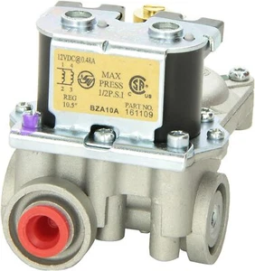 Válvula de gas Suburban 525042 (161109), OEM DSI para calentadores de agua modelo Suburban SW - Imagen 1 de 2