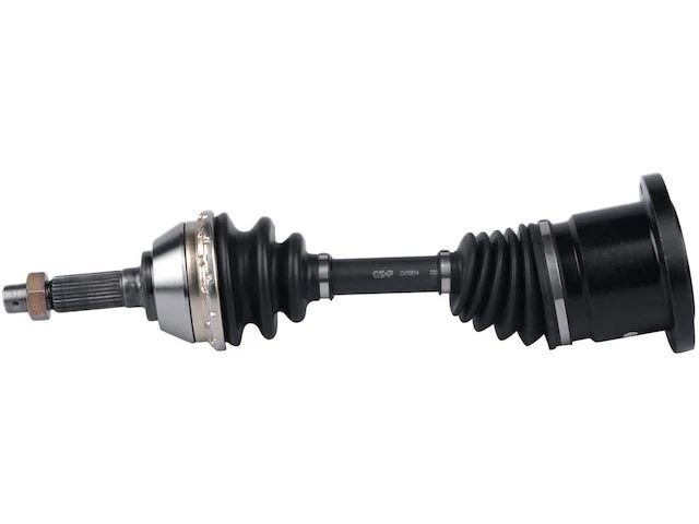 Conjunto de eje CV delantero derecho para Oldsmobile Toronado 1979-1985 1980 1981 DZ168PV Foto 1 de 1