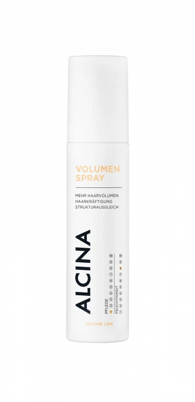 Alcina Volumen-Spray 125ml - Bild 1 von 1