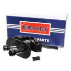 Borg & Beck Clutch Master Cylinder fits Ford Fusion 2002-2012 1.6 1.25 1.4