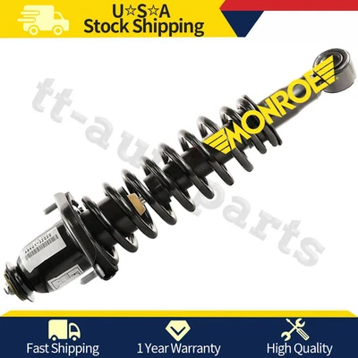 Monroe OEM Rear Right Struts For 2003-2008 Toyota Matrix 2WD with Warranty_tt - Image 1 of 4