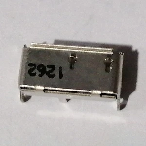 Port de connecteur d'interface de disque dur portable micro USB 3.0 femelle - Picture 1 of 8