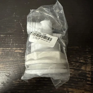 Spa Hot Tub Jet Body Typhoon 400 Series 3/8"b A - 3/4"B W  55-605-1724 - Picture 1 of 2