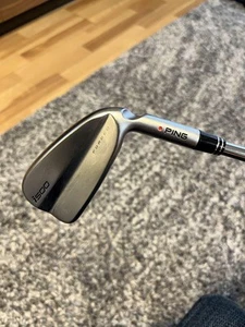 Ping i500 4 Iron Single R Flex Graphite Shaft - Picture 1 of 4