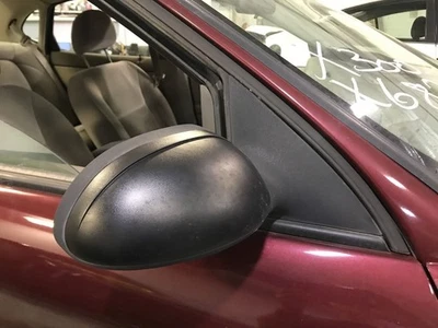 Espejo retrovisor lateral de pasajero eléctrico fijo negro texturizado compatible con 00-07 TAURUS 2591740 Foto 1 de 3