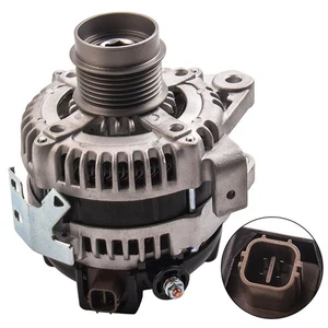 Alternator For Toyota RAV4 ACA33R ACA38R Tarago ACR50R 2AZ-FE 2006-2015 130A 12V - Picture 1 of 14