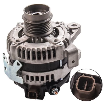 Alternator For Toyota RAV4 ACA33R ACA38R Tarago ACR50R 2AZ-FE 2006-2015 130A 12V - Image 1 of 4