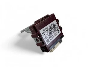 SUBARU OUTBACK BS Control Unit 84051AL200 29051948 - Picture 1 of 9
