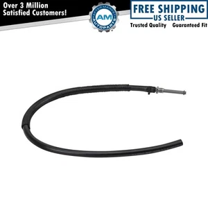Power Steering Return Line Hose Fits Multiple Makes and Models - Picture 1 of 4
