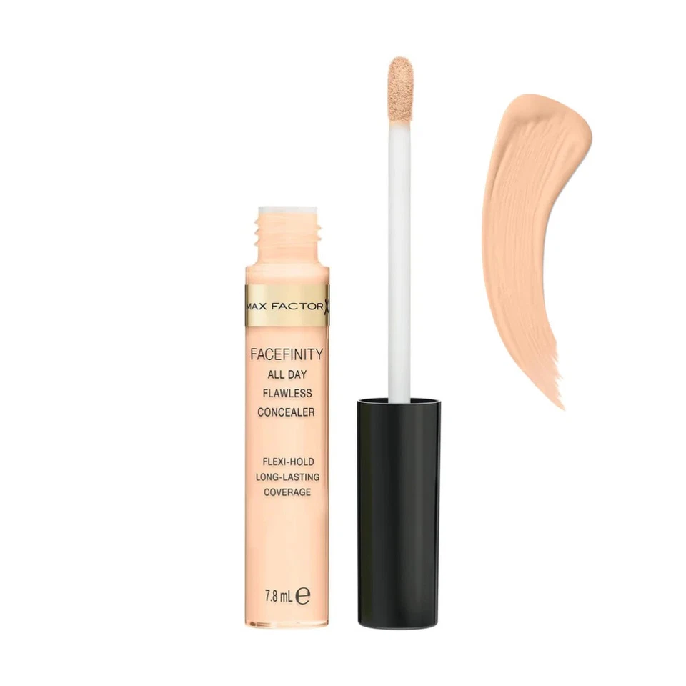 Max Factor Facefinity All Day Flawless 20 Light Concealer-Default Title - Bild 1 von 1