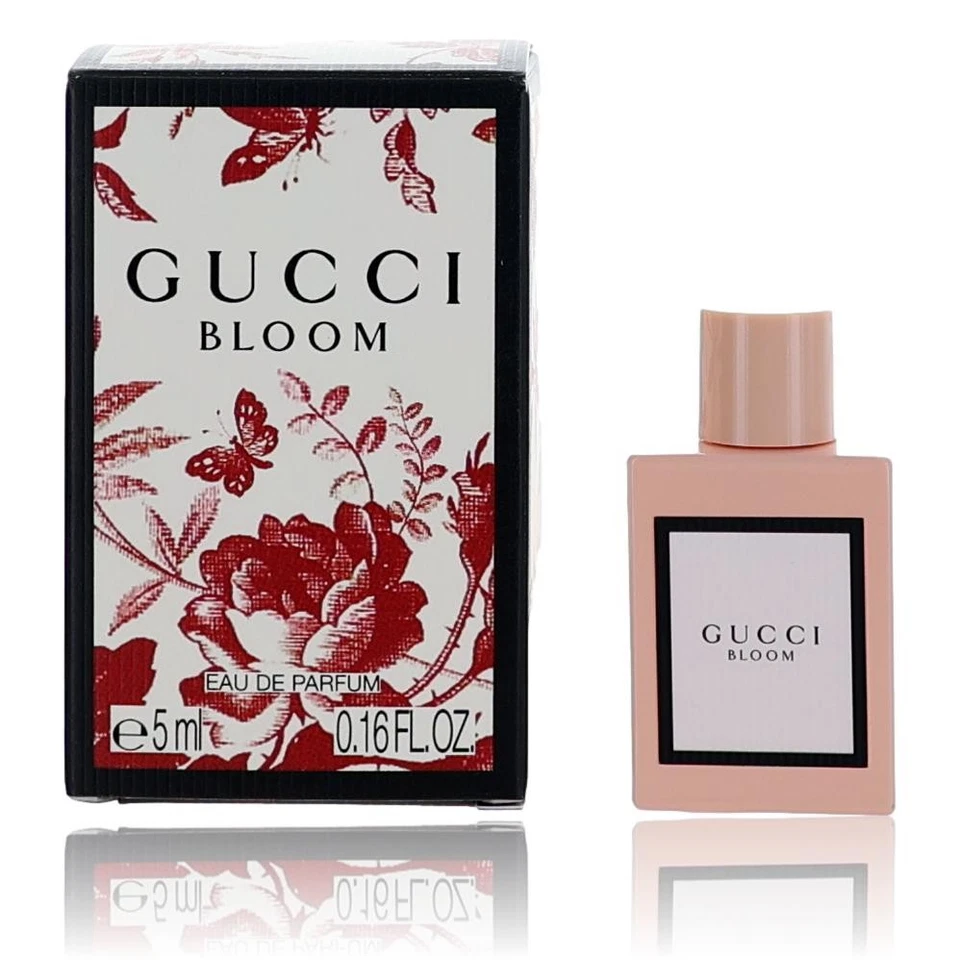 Gucci Bloom by Gucci, 0.16 oz EDP mini Splash for Women - Image 1 of 4