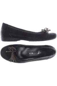 Bailarina mujer Gabor zapatos de verano zapatos de mujer zapatos planos talla UE... #jdmaf3w - Imagen 1 de 4