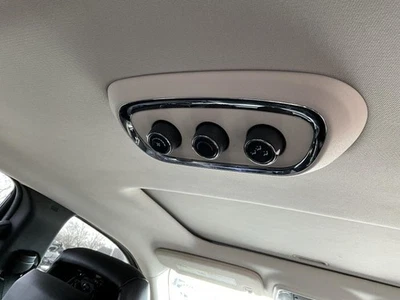 Temperature Control Temperature Rear Control Fits 16 DURANGO 734201 - Image 1 of 4