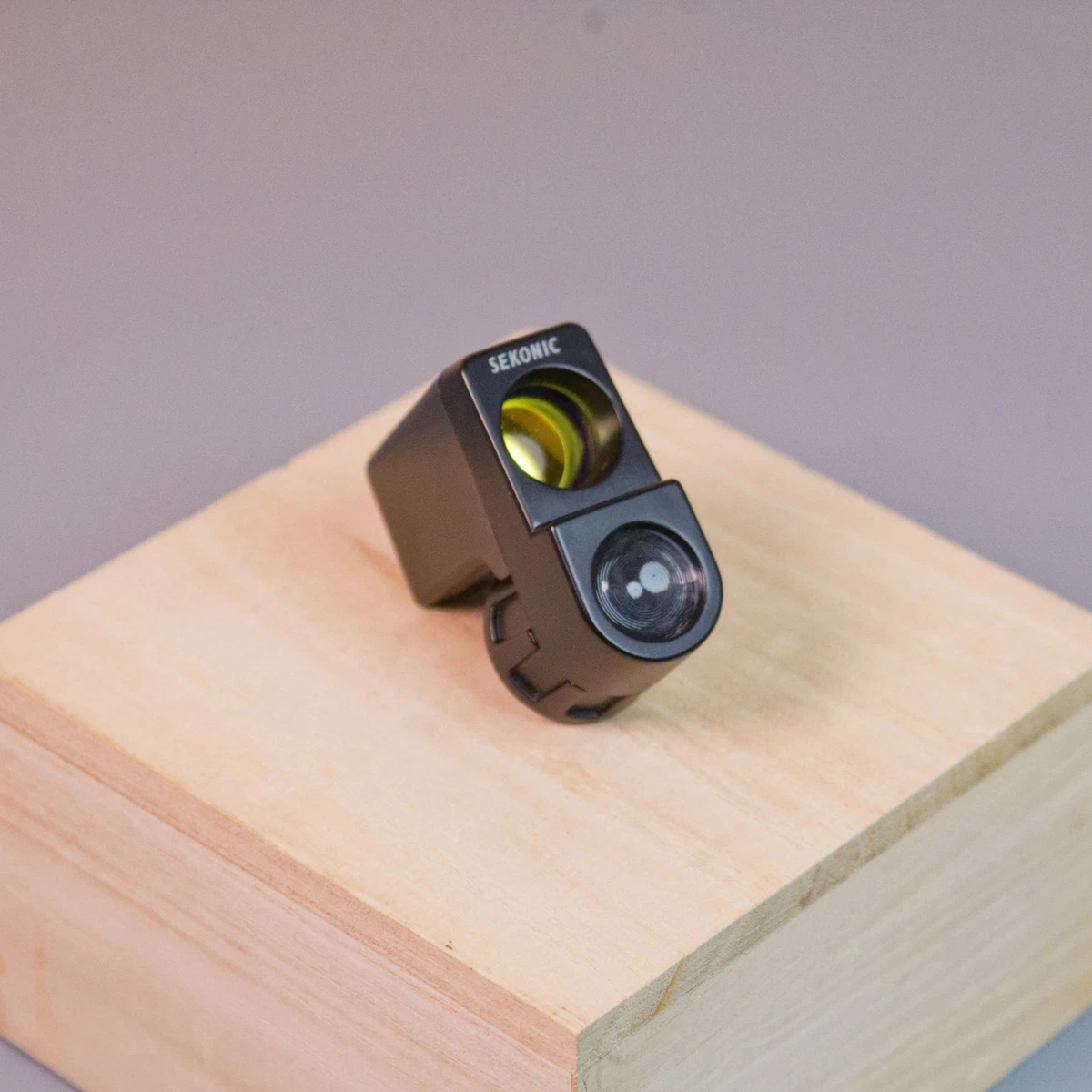 Sekonic Spot Photography Light Meters for sale - eBay