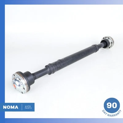 13-24 捷豹 X351 XJ F 型前传动轴传动轴螺旋桨原始设备制造商 — 第 1/4 张图片