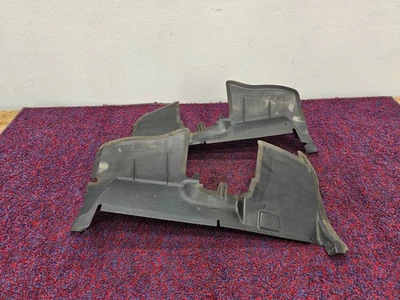 CHRYSLER 300 S 15-23 AWD OEM SOPORTE DE RADIADOR PROTECTOR CONTRA SALPICADURAS CUBIERTA DE CUBIERTA Foto 1 de 4