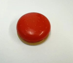 Pig Goes Pop Game Spares Replacements Piece - Red Number 4 - Picture 1 of 3