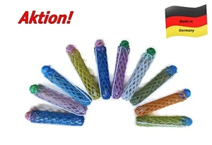 % AKTION % -  Filigranwickler 13 mm - 10 Stck.  NEU  aus deutscher Herstellung! - Bild 1 von 2