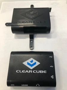 Raspberry Pi 3B+ Case with Custom Mount $20 Value - Afbeelding 1 van 9
