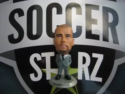 Soccerstarz - Antonio