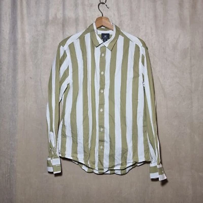Camisa hombre talla m H&M Foto 1 de 4
