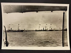 Porto Rico 1990, foto, vedute di PR, U.S.S. DELFINO 1900, Ricardo Medina, 5x7 - Foto 1 di 4