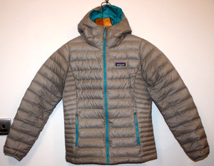 Patagonia Jackets for Women for sale | eBay