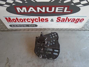 93 suzuki gsxr1100 counter shaft cover & slave cylinder 11340-31E01 - Picture 1 of 3