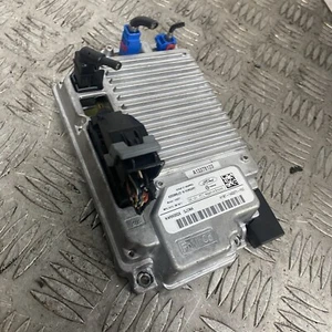 FORD FIESTA MK8 SYNC SAT NAV CONTROL MODULE H1BT-14G371-FEC - Picture 1 of 6