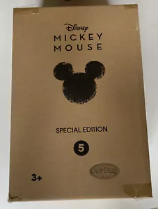 Disney Year of The Mouse Collector Plush May Movie Star Mickey Mouse 2020 NEW #5 - Picture 1 of 4